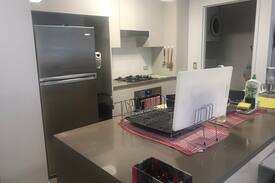 Southport Apartment | Southport New Apartment shared space