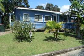 Mylestom House | "The Beach" at Mylestom