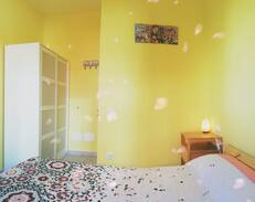 Las Palmas de Gran Canaria House | Green Sheep Guest House (double room)