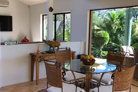 Tamborine House | Bed and Breakfast at Mountain Tamborine