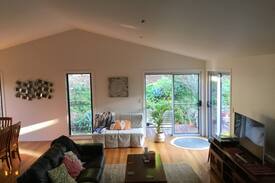 Lennox Head House | 3 Bed/2 Bath home in the Lennox Head Meadows