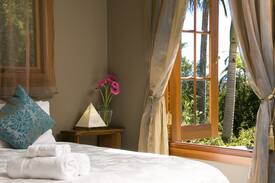 Binna Burra Apartment | ⭐ SHR - Bangalow's Best