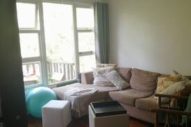 Bilinga Apartment | Private Room at The Beach