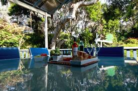 Mylestom House | "The Beach" at Mylestom