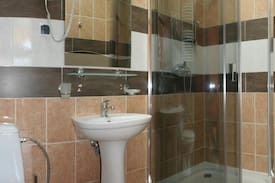 Slavske House | Room 11 / Номер 11