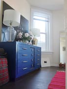 Columbia Heights Apartment | Sunny in Columbia Heights