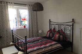 Kaltenkirchen House | Charmantes tip top Zimmer (Nähe Holsten Therme)