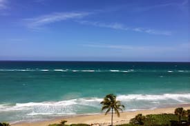 Ocean Trail Condos Apartment | Jupiter Beach Home with Ocean Views