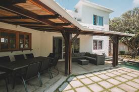 Blue Bay Villa | Villa at 5 minutes walking from beach of Blue Bay