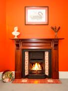 Mullalyup Bed & Breakfast | Davenport Luxury Spa Suite