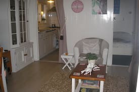 Municipality of Tynaarlo Cabin | Te huur: rustige B&B bij Zuidlaren in het bos