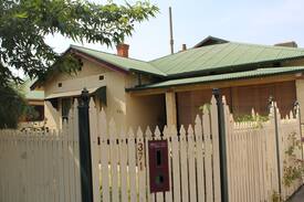 North Albury House | Home away from home