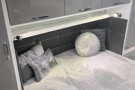 Greens Creek Other | Luxe Caravan Condo with a view