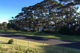 Bendalong House | YONDER is a Bendalong holiday cottage across from Washerwomans beach reserve