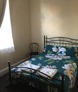 Greta Hotel | 7. A room in Greta