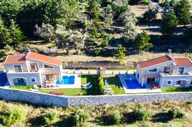 Margarites Villa | New 3bedroom villa in a tranquil location, pool! A