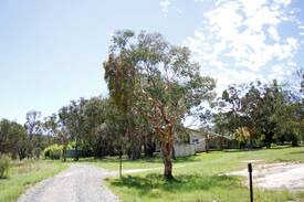 Severnlea Bed & Breakfast | Comfort & Privacy in the Bush