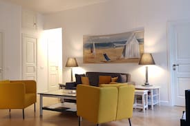Zamoskvorechye District Apartment | Beautiful PREMIUM apartment near Red Square