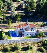 Margarites Villa | New 3bedroom villa in a tranquil location, pool! A
