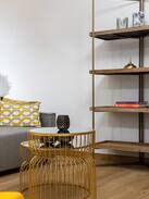Diasella Apartment | Large Elegant Studio, Kalathi Home Suites in Verga