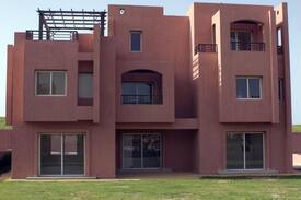 Sharm El Sheikh Villa | Luxirius villa in nabq