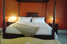 Mullalyup Bed & Breakfast | Davenport Luxury Spa Suite