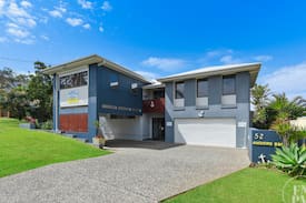 Port Macquarie Bed & Breakfast | Anchors B&B Retreat at Lighthouse Beach