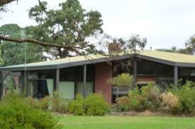 Dunkeld Bed & Breakfast | Comfortable home, stunning views