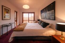 Dunkeld Bed & Breakfast | Comfortable home, stunning views