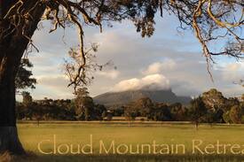 Dunkeld Bed & Breakfast | Comfortable home, stunning views