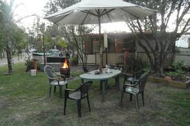 Marlow Apartment | Glamping on the Hawksbury