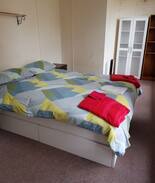 Stanhope Hostel | Hostel Room 5