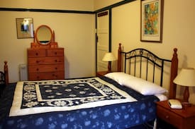 Jenolan Cabin | BELLBIRD'S COTTAGE