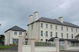 Kilkilloge House | STAR OF THE SEA, Mullaghmore, Sligo