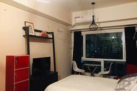 San Lorenzo Apartment | Christine Suites at The Beacon Makati - Penthouse