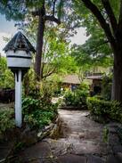 New Norfolk Bed & Breakfast | Old Colony Inn