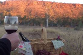 White Gums Other | Squeakywindmill Boutique Tent B&B