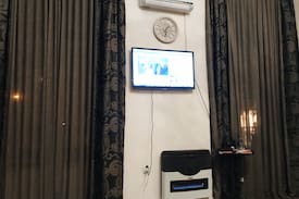 Chugureti Apartment | Apartment in old Tbilisi.Квартира в старом Тбилиси