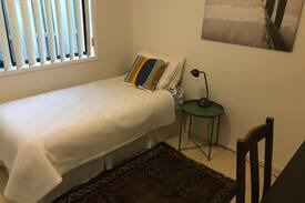 Varsity Lakes House | Great accommodation in Varsity Lakes