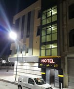 El Eulma Hotel | فندق هلال طيبة