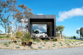 Blewitt Springs House | The Cadole Avalon