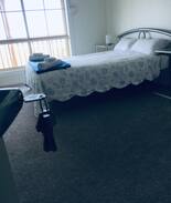 Angaston House | Balcony Suite Overlooking the Barossa