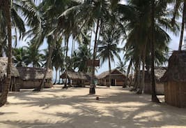 Carti Tupile Other | Tuba Senika Franklin Island Dorm Instant booking