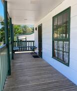 Goughs Bay Cabin | Howqua Cottage - Fernleigh Accommodation