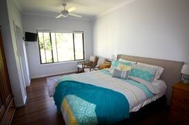 Mylestom House | "The Beach" at Mylestom