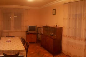 Stepanakert Apartment | Посуточная квартира в центре Степанакерта-Арцах