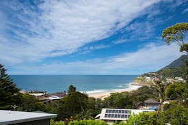Stanwell Park House | THE STANWELL BEACH ARTHOUSE