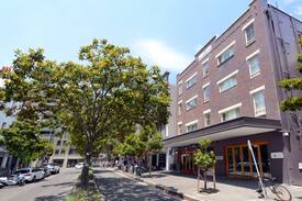 Potts Point Hotel | The Maisonette - Two Of A Kind Room
