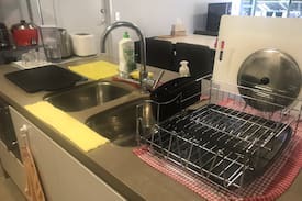 Southport Apartment | Southport New Apartment shared space