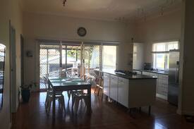 Bar Beach House | Newcastle Beach House (Merewether)